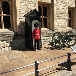 Meet your Posher, Stephen